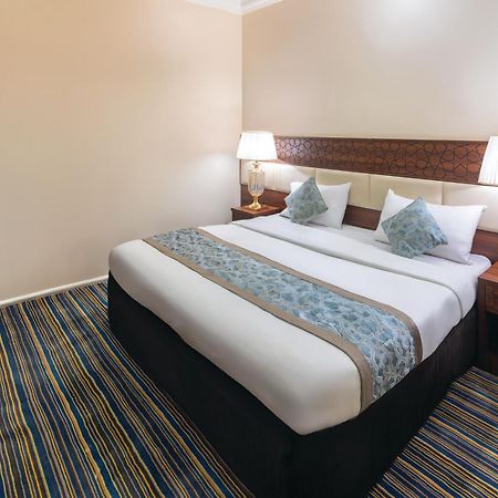מכה Snood Al Azizya Hotel מראה חיצוני תמונה