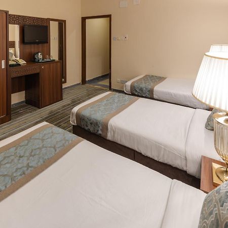 מכה Snood Al Azizya Hotel מראה חיצוני תמונה