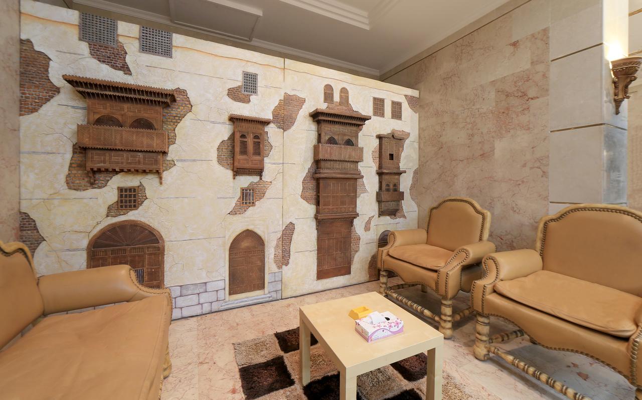 מכה Snood Al Azizya Hotel מראה חיצוני תמונה