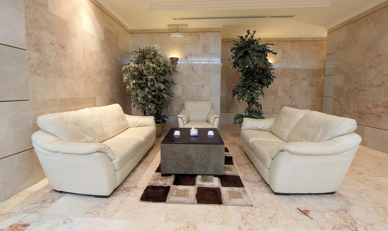 מכה Snood Al Azizya Hotel מראה חיצוני תמונה