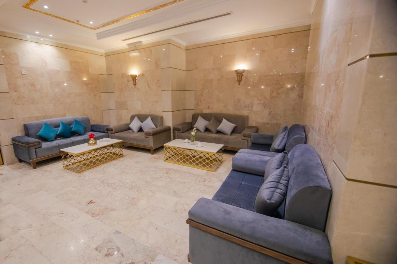 מכה Snood Al Azizya Hotel מראה חיצוני תמונה