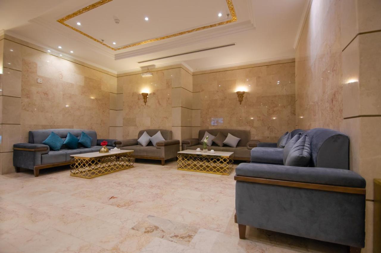 מכה Snood Al Azizya Hotel מראה חיצוני תמונה