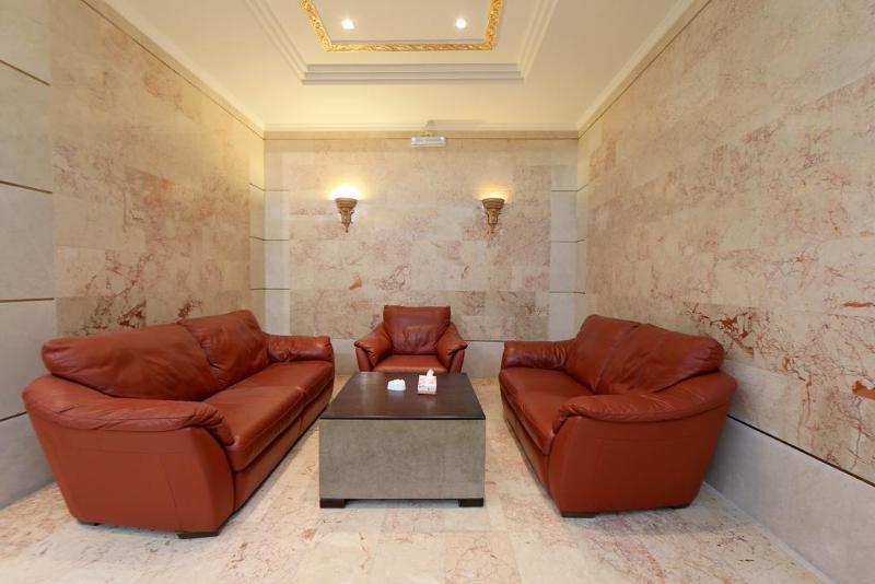 מכה Snood Al Azizya Hotel מראה חיצוני תמונה